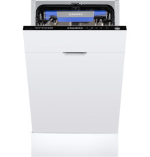 Встраиваемая посудомоечная машина MAUNFELD MLP-08IMROI