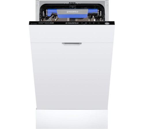 Встраиваемая посудомоечная машина MAUNFELD MLP-08IMROI