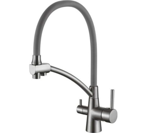 Смеситель Ledeme L4855D-12