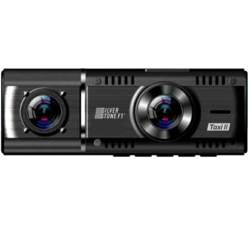 Видеорегистратор SilverStone F1 NTK-60F Taxi II