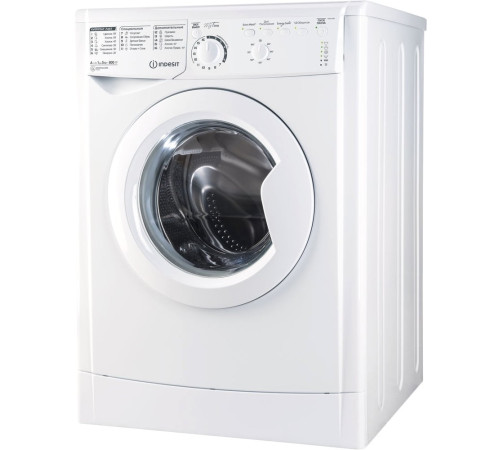 Стиральная машина Indesit EWSB 5085 CIS