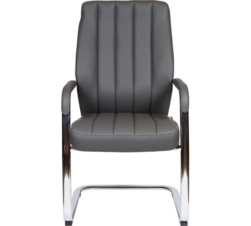 Офисное кресло Norden Madrid CF Grey L340LCA-CF-Grey серый