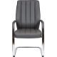 Офисное кресло Norden Madrid CF Grey L340LCA-CF-Grey серый