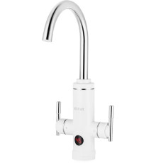 Проточный электрический водонагреватель-кран Kitfort KT-4031