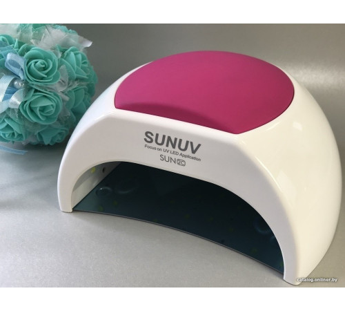 УФ-лампа SunUV 2C