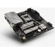 Материнская плата Sapphire Pulse B850M WiFi