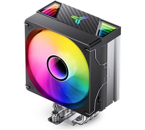 Кулер для процессора Jonsbo CR-1000 V3 PRO ARGB черный