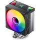 Кулер для процессора Jonsbo CR-1000 V3 PRO ARGB черный