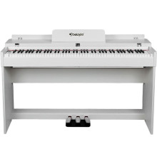 Цифровое пианино Solista DP600WH