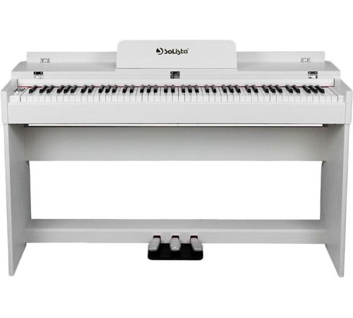 Цифровое пианино Solista DP600WH