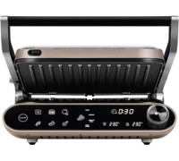 Электрогриль Redmond Редмонд SteakMaster GM303 бежевый