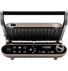 Электрогриль Redmond Редмонд SteakMaster GM303 бежевый