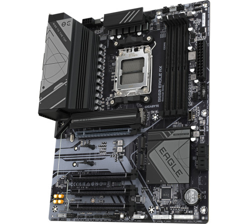 Материнская плата Gigabyte B650 Eagle AX Rev. 1.0