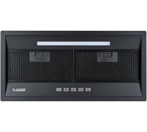 Кухонная вытяжка Exiteq EX-6016 черный