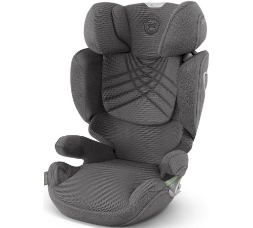 Детское автокресло Cybex Solution T i-Fix Plus mirage grey