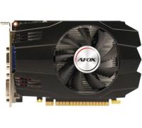 Видеокарта AFOX GeForce GTX 750 Ti 4GB GDDR5 AF750TI-4096D5H5-V3
