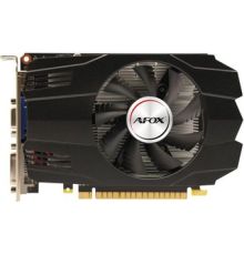 Видеокарта AFOX GeForce GTX 750 Ti 4GB GDDR5 AF750TI-4096D5H5-V3