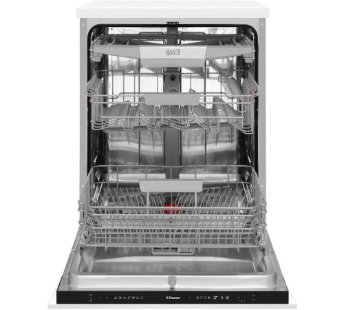 Встраиваемая посудомоечная машина Hansa ZIM647H