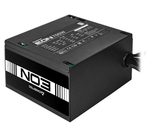 Блок питания Chieftec Eon ZPU-500S