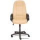 Офисное кресло TetChair СН747 иск. кожа, бежевый