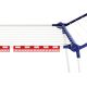 Сушилка для белья Leifheit Pegasus 180 Solid 815149