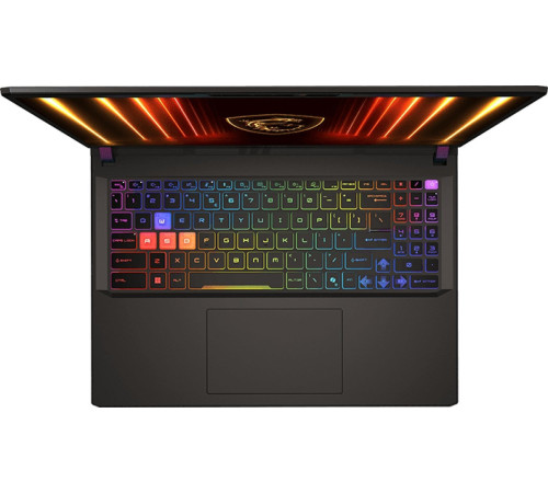 Игровой ноутбук MSI Vector 16 HX AI A2XWJG-665XBY