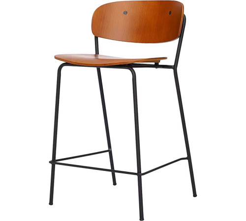 Стул Bergenson Bjorn Torfrid BB0000103 орех