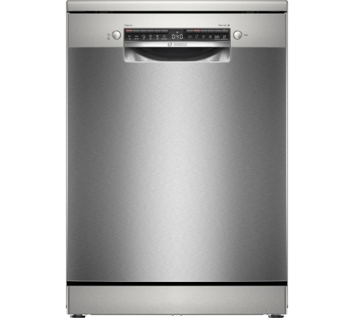 Отдельностоящая посудомоечная машина Bosch Seria 4 SMS4HVI00E