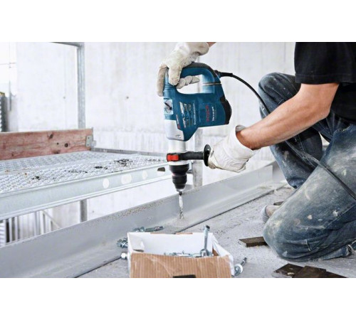 Перфоратор  Bosch GBH 4-32 DFR Professional [0611332100]