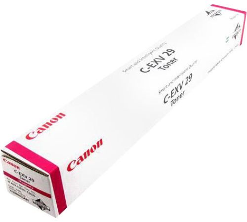 Картридж Canon C-EXV 29 Magenta [2798B002]