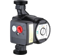 Циркуляционный насос Pumpman GRS25/4-180