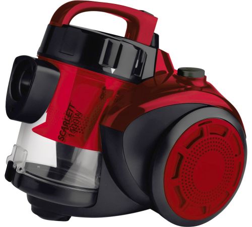 Пылесос Scarlett SC-VC80C11
