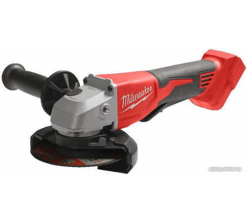 Угловая шлифмашина Milwaukee M18 M18BLSAG125XPD-0 4933492645 без АКБ