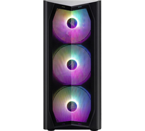 Корпус Zalman N4