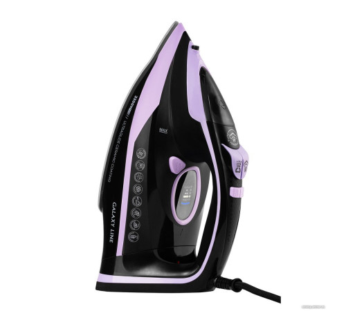 Утюг Galaxy Line GL6135