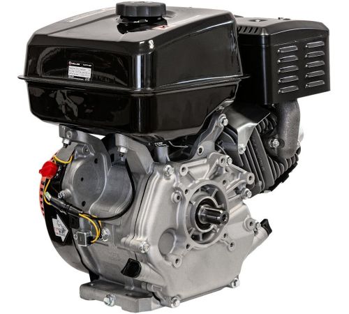 Бензиновый двигатель Velles VL188F-S25