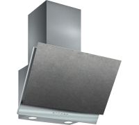 Кухонная вытяжка Elikor Рубин Ceramics S4 60Н-700-Э4Д 962840 нержавеющая сталь/цемент