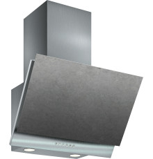 Кухонная вытяжка Elikor Рубин Ceramics S4 60Н-700-Э4Д 962840 нержавеющая сталь/цемент