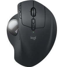 Мышь Logitech MX Ergo S черный