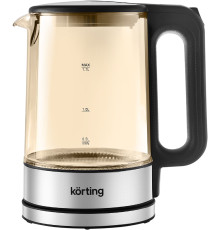 Электрический чайник Korting KWK 0903 G