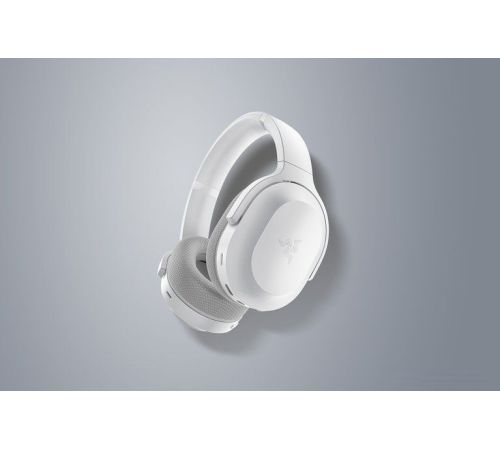 Наушники Razer Barracuda белый