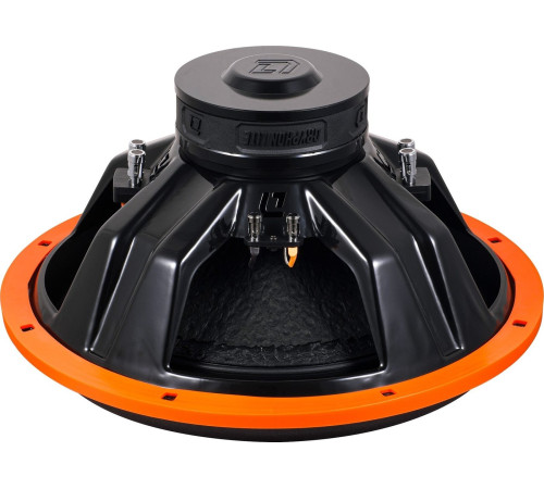 Головка сабвуфера DL Audio Gryphon Lite 15 V.3 SE