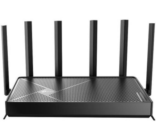 Wi-Fi роутер TP-Link Archer BE400