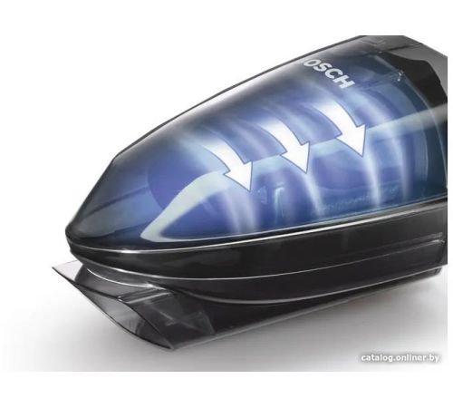 Пылесос Bosch Move Lithium 20Vmax BHN20L