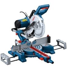 Торцовочная пила Bosch GCM 254 D Professional 0601B53000