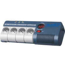 Стабилизатор напряжения Rucelf SRW-1500-D 1500VA