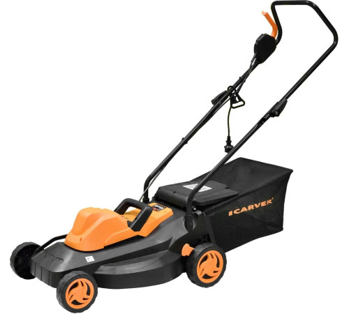 Газонокосилка Carver LME-1640