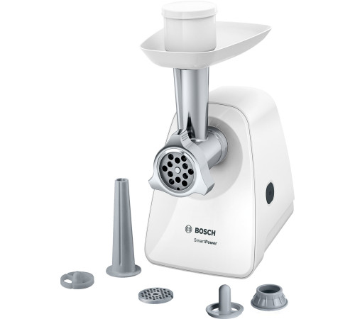 Мясорубка Bosch MFW2520W