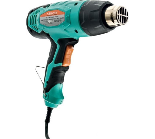 Промышленный фен Sturm HG2005