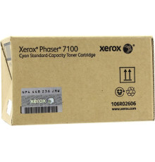Картридж Xerox 106R02606